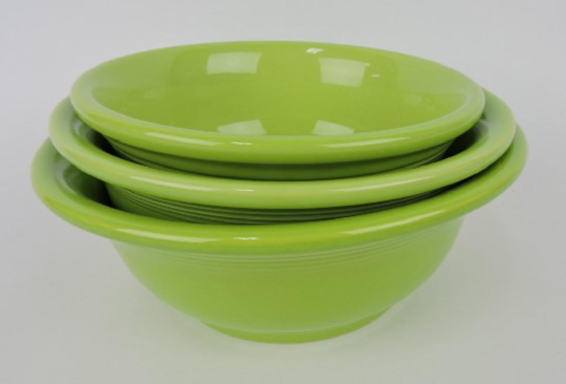 Fiesta Post 86 chartreuse 3 pc mixing (1 of 1)