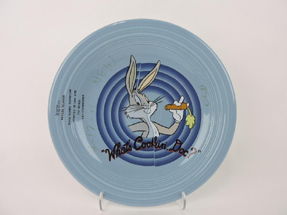 Fiesta Post 86 prototype 10" Bugs Bunny (1 of 3)