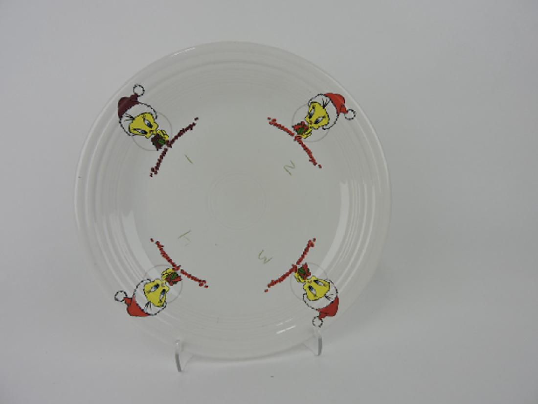 Fiesta Post 86 prototype 10" Tweety Bird (1 of 3)