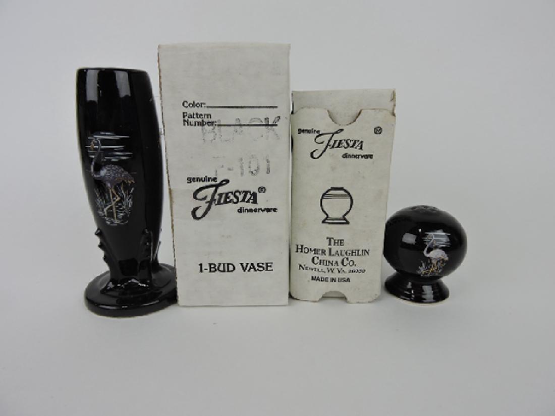 Fiesta Post 86 Moon Over Miami  bud vase (1 of 1)