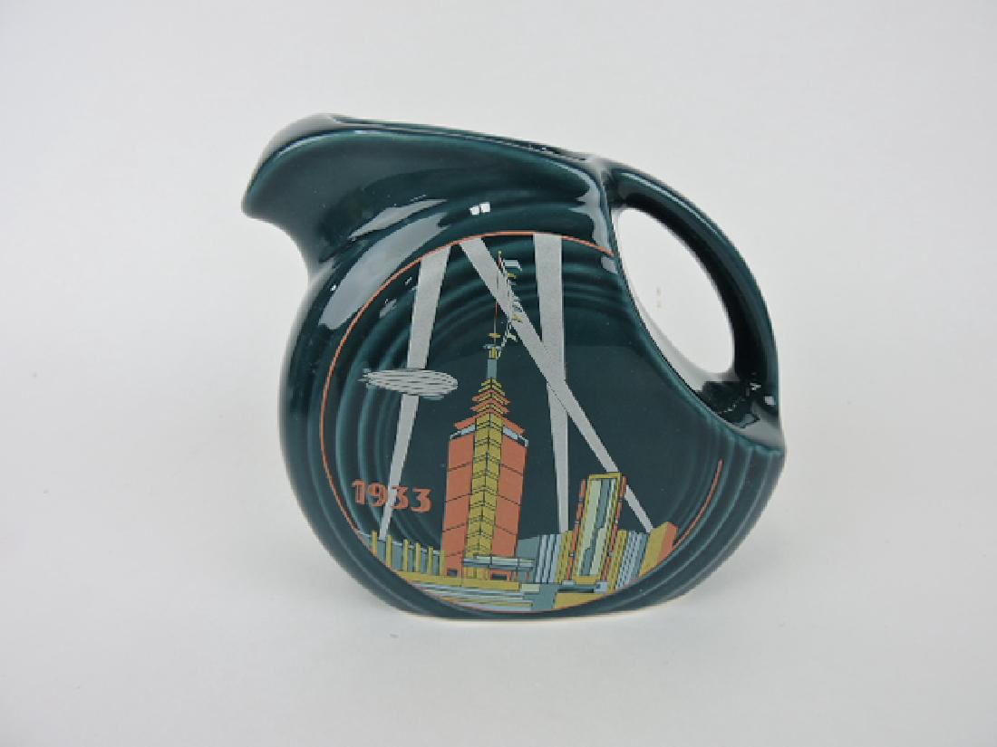 Fiesta Post 86 juniper 1933 Century of (1 of 1)