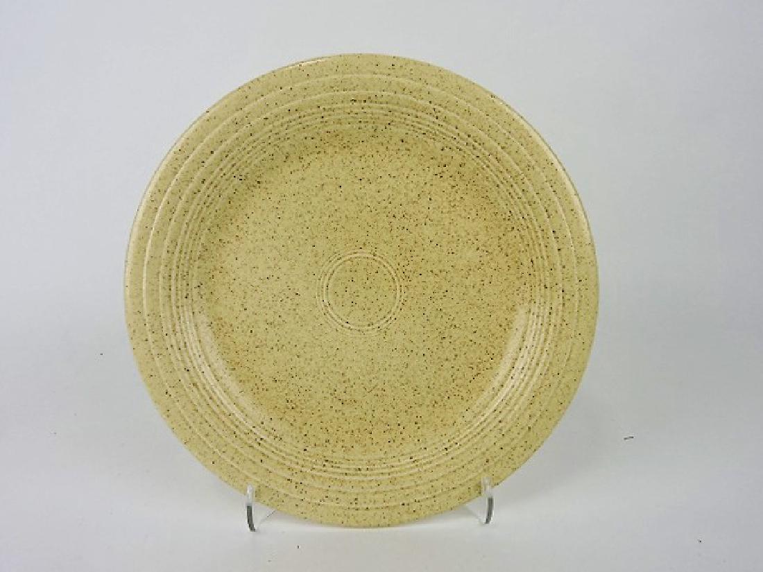 RARE Post 86 Fiesta prototype test plate (1 of 2)