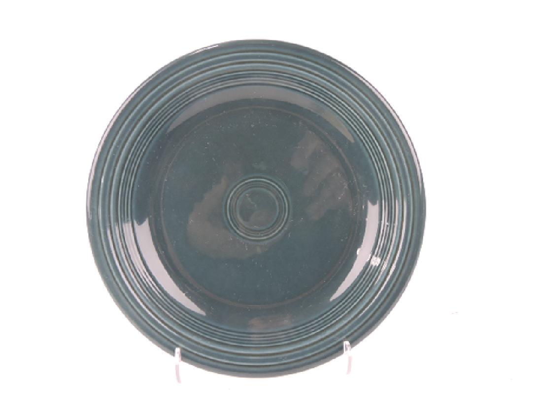 RARE Post 86 Fiesta prototype test plate (1 of 2)