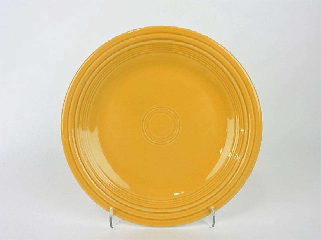 RARE Post 86 Fiesta prototype test plate, (1 of 2)