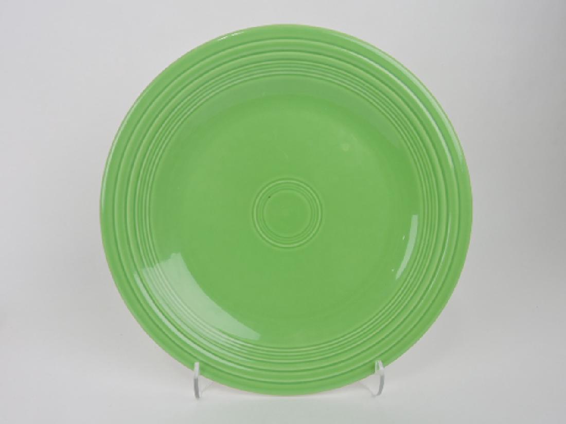 RARE Post 86 Fiesta prototype test plate (1 of 2)