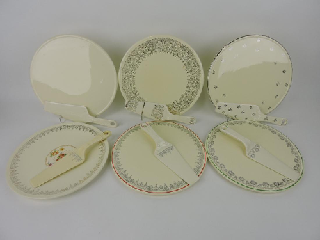 Kitchen Kraft Oven Serve (unmarked) lot of (1 of 1)