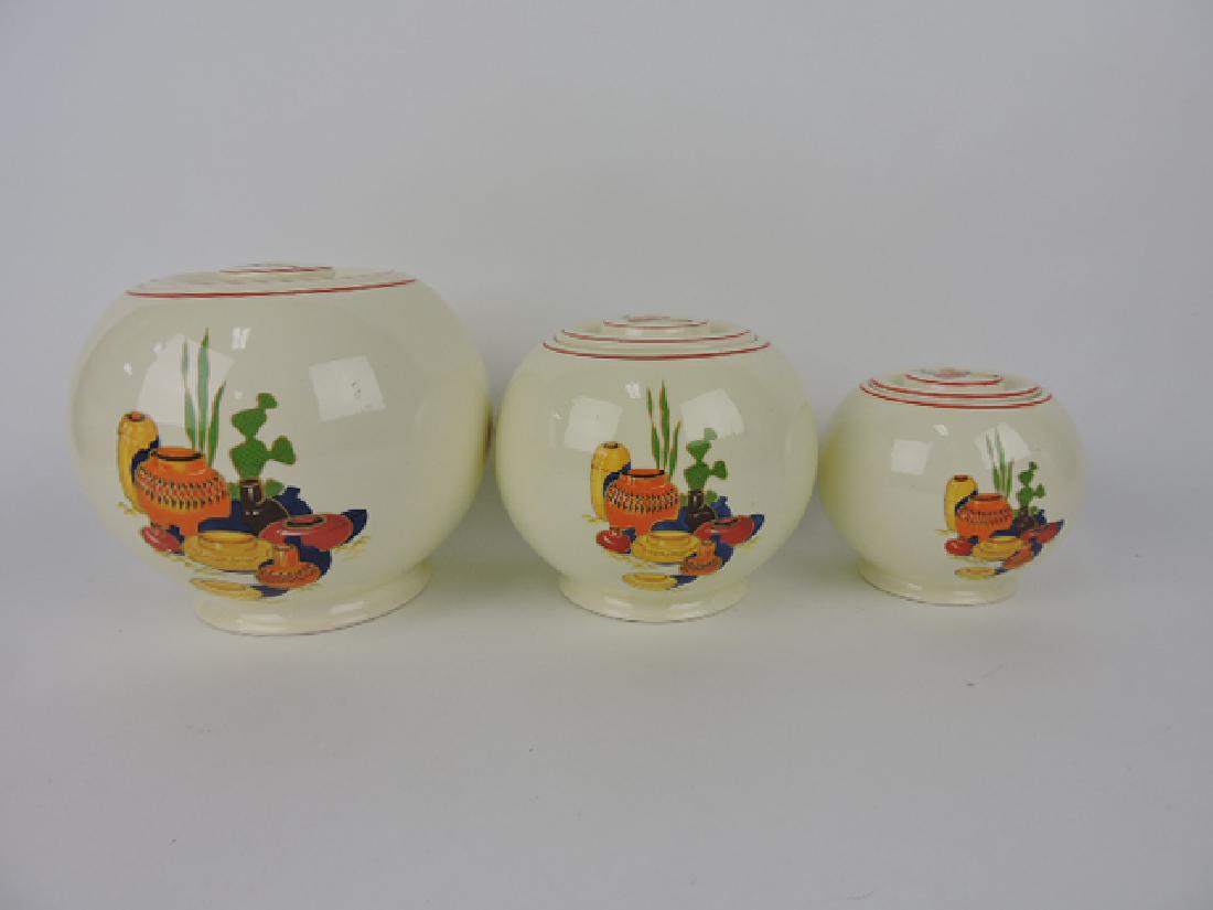 Kitchen Kraft Oven Serve Mexicana 3 pc (1 of 1)