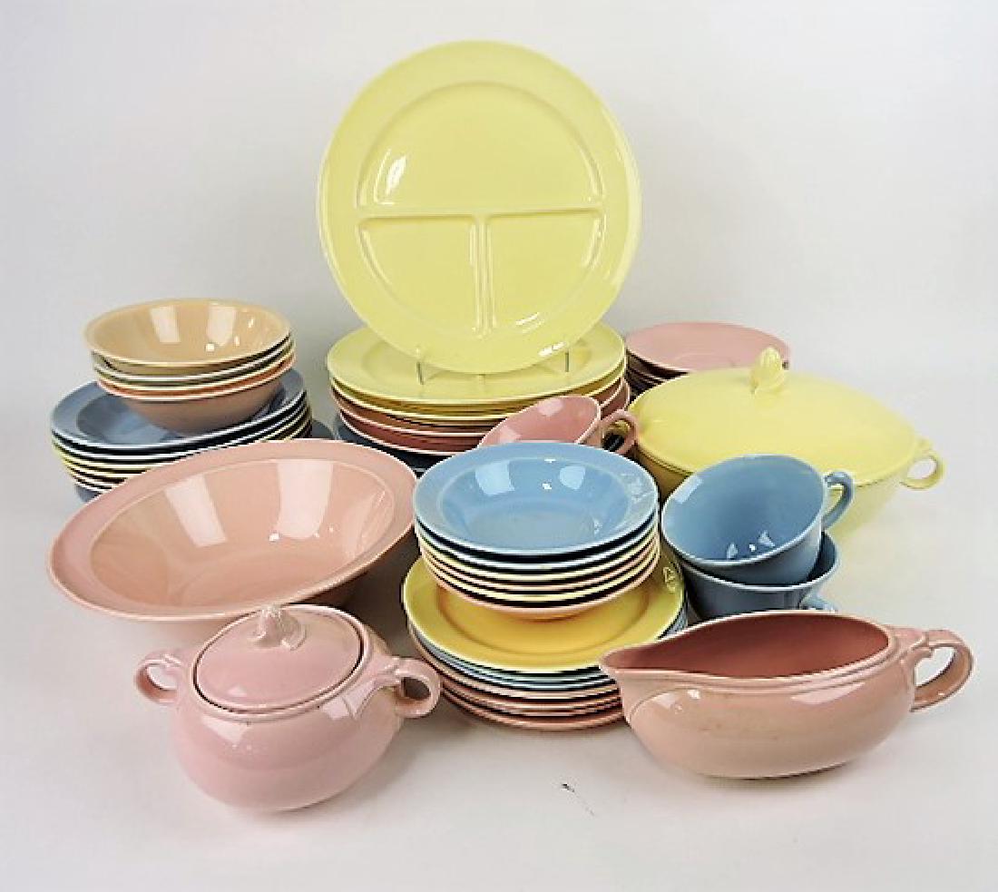 HLC  LuRay pastels lot of 48 pcs, various (1 of 1)