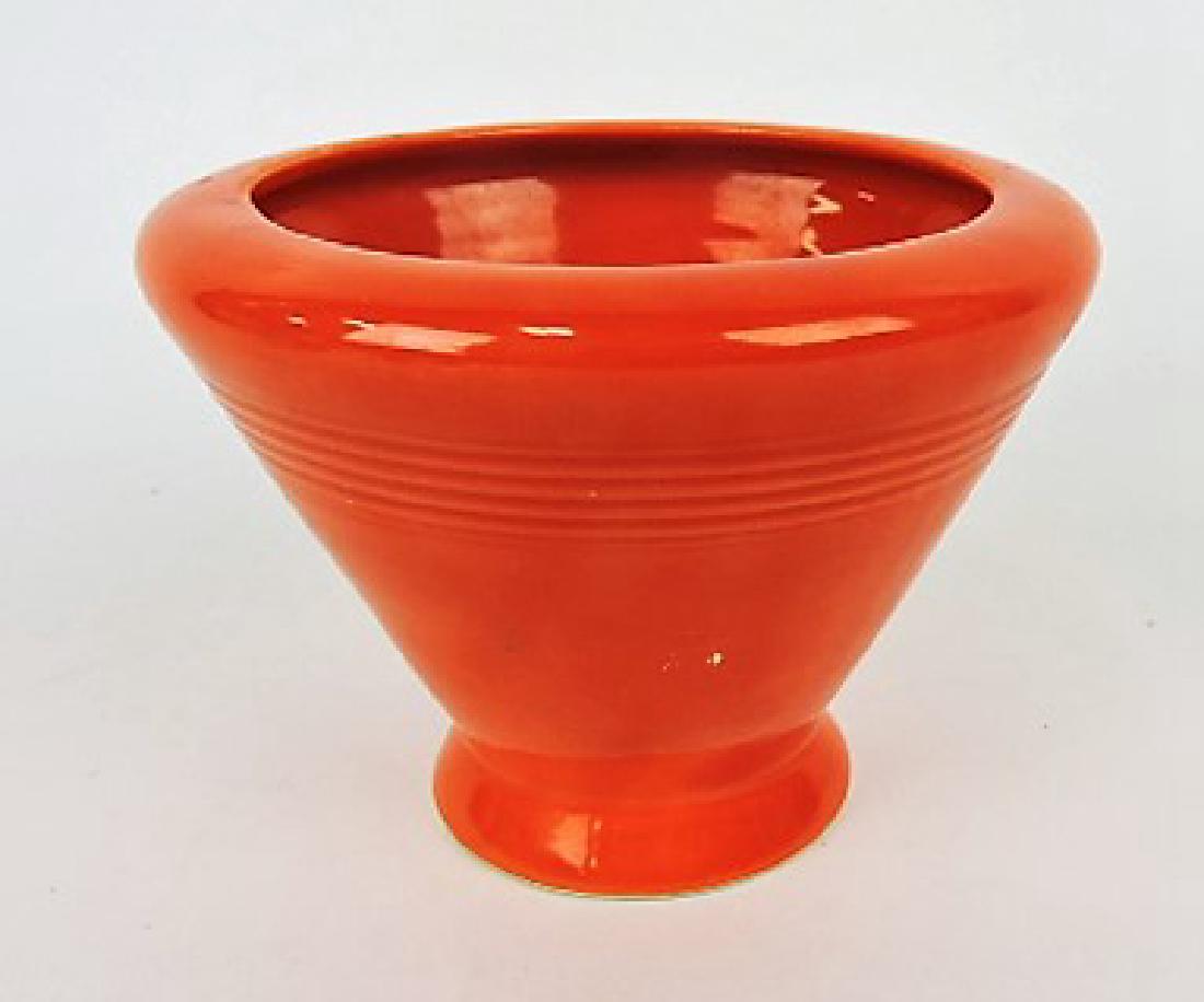 Fiesta Harlequin red marmalade base, (1 of 1)