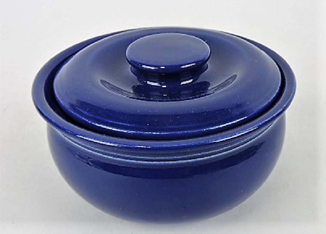 Fiesta Kitchen Kraft individual casserole, (1 of 1)