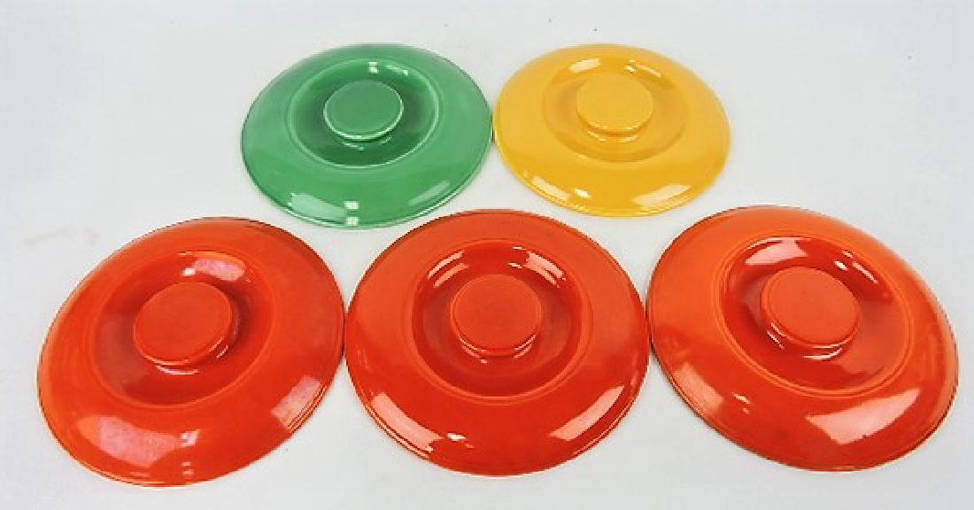 Fiesta Kitchen Kraft lot of 5 casserole (1 of 1)