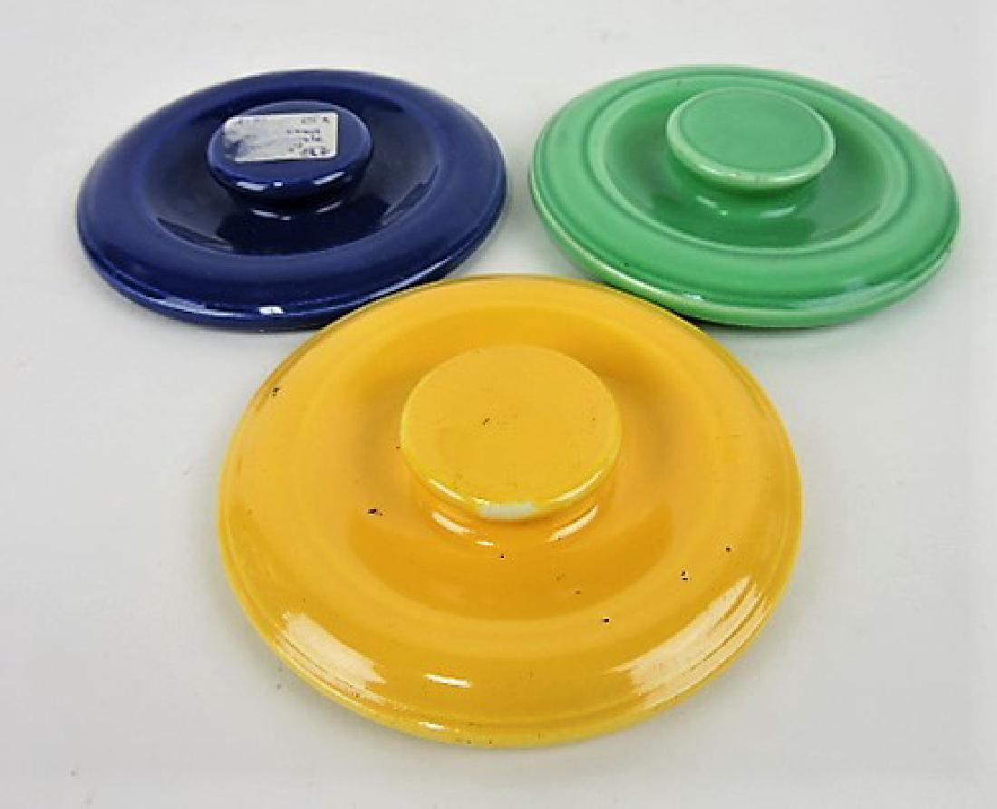 Fiesta Kitchen Kraft lot of 3 individual (1 of 1)