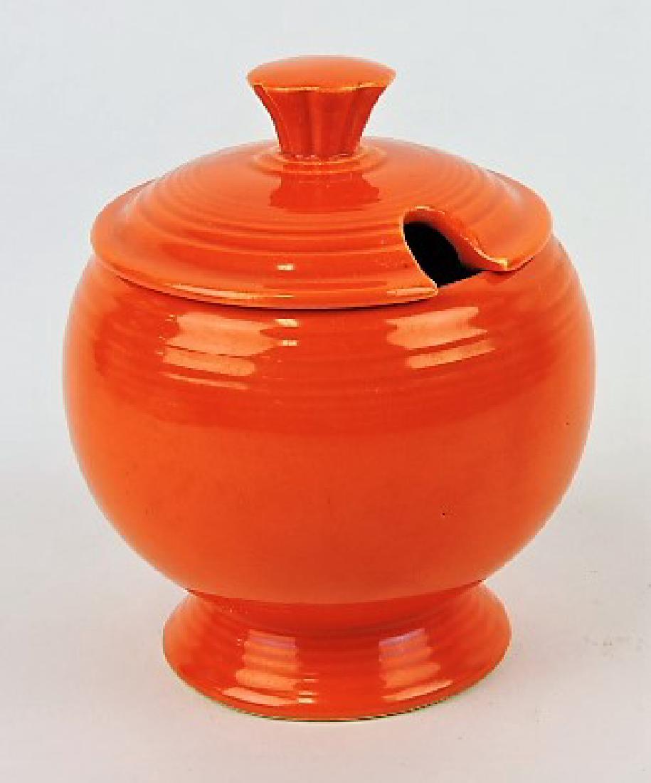 Fiesta marmalade, red (1 of 1)