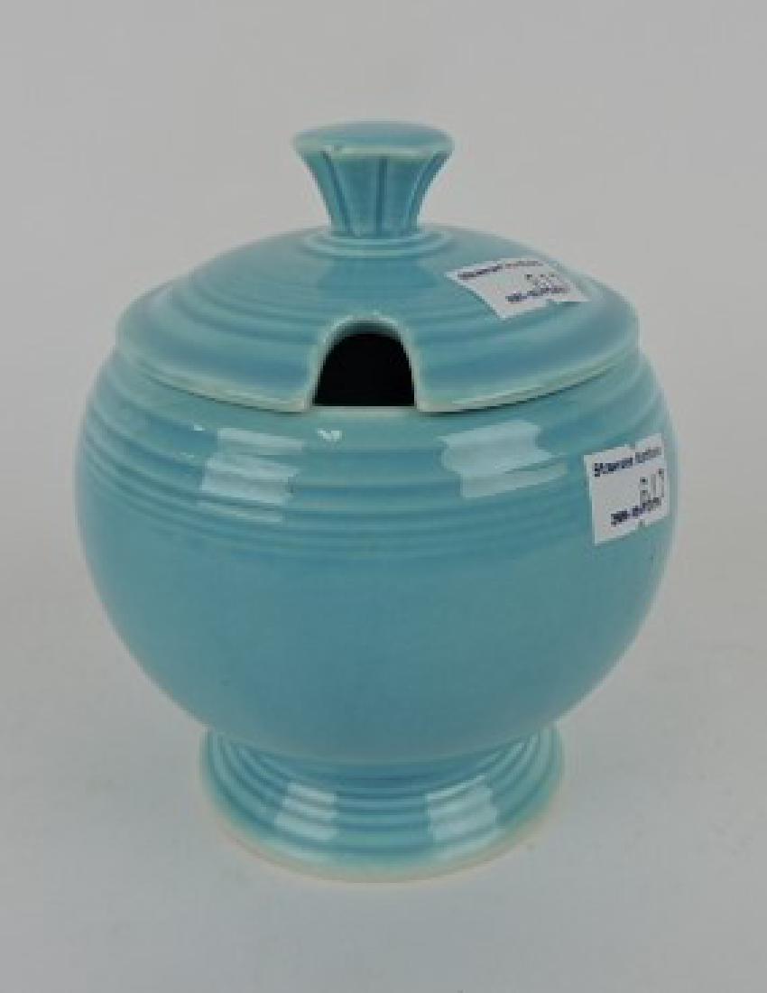 Fiesta marmalade, turquoise (1 of 1)