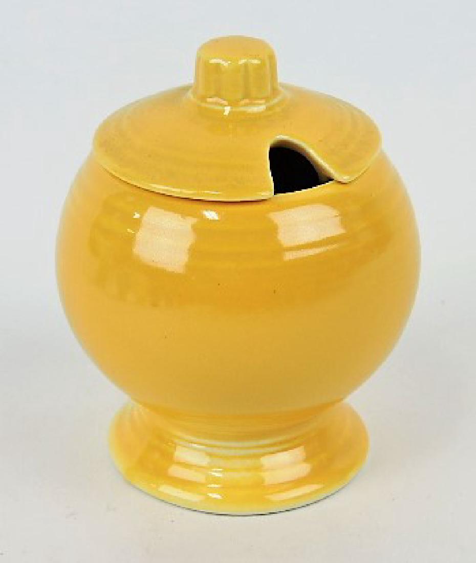 Fiesta mustard, yellow (1 of 1)