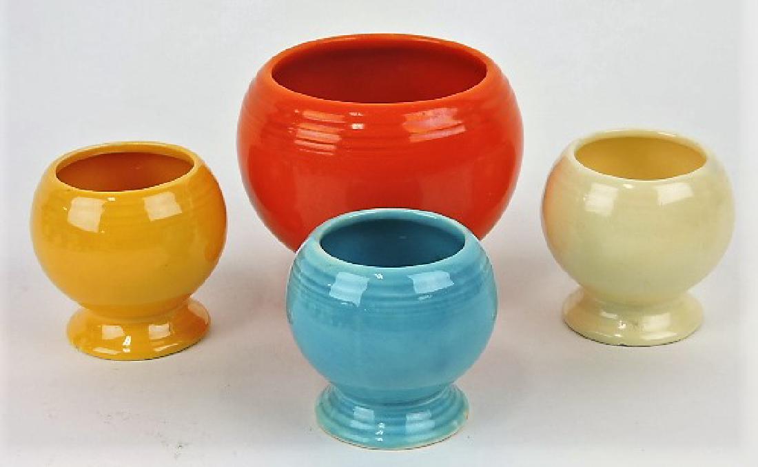 Fiesta red marmalade base and 3 mustard (1 of 1)