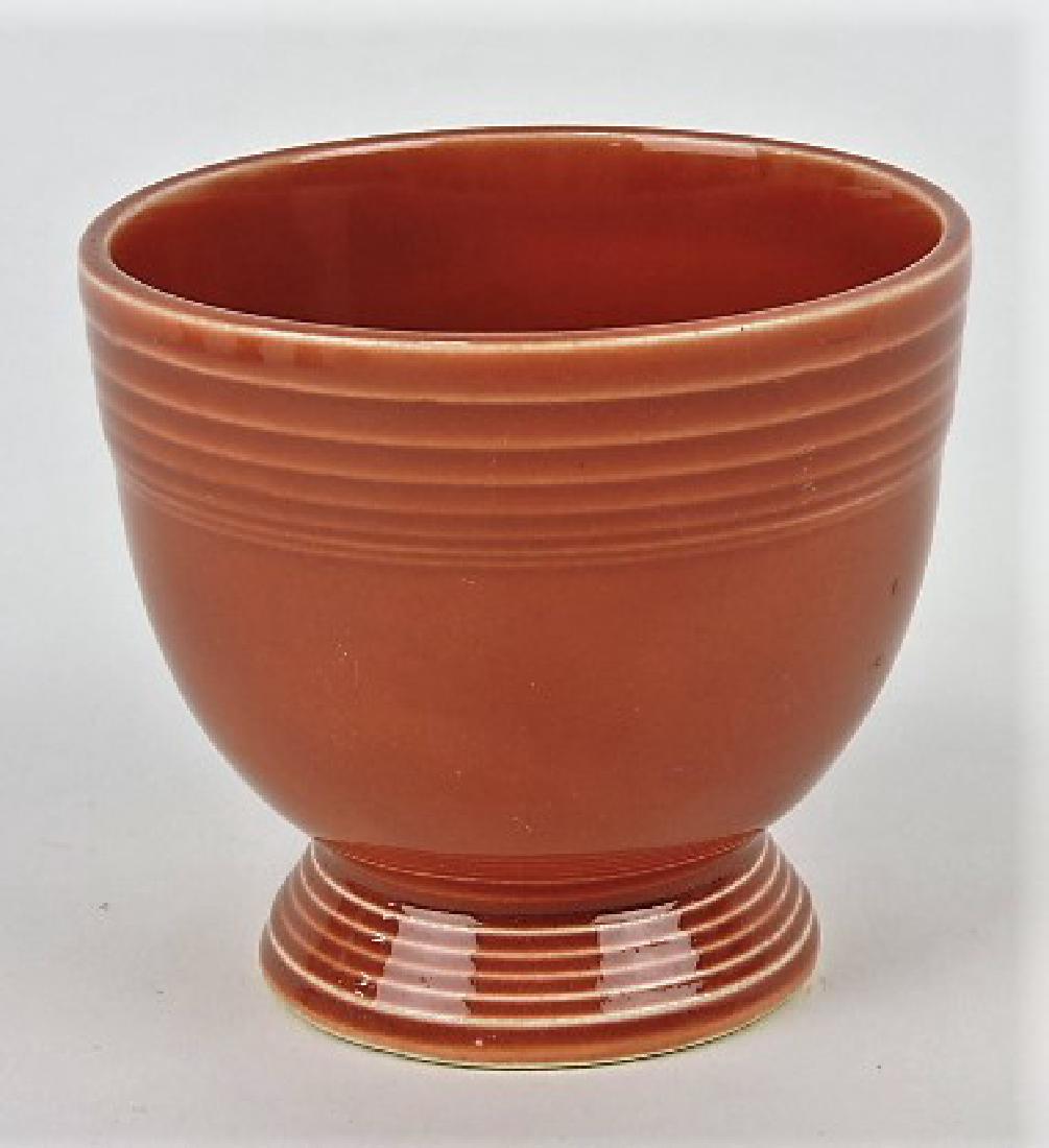 Fiesta egg cup, rose (1 of 1)