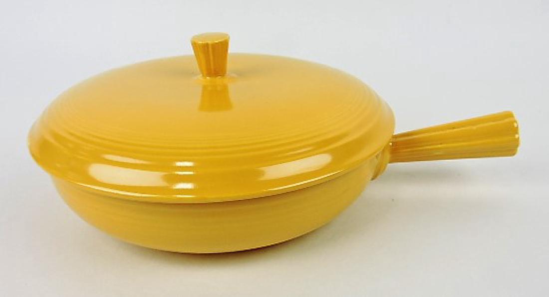 Fiesta French casserole, yellow (1 of 1)