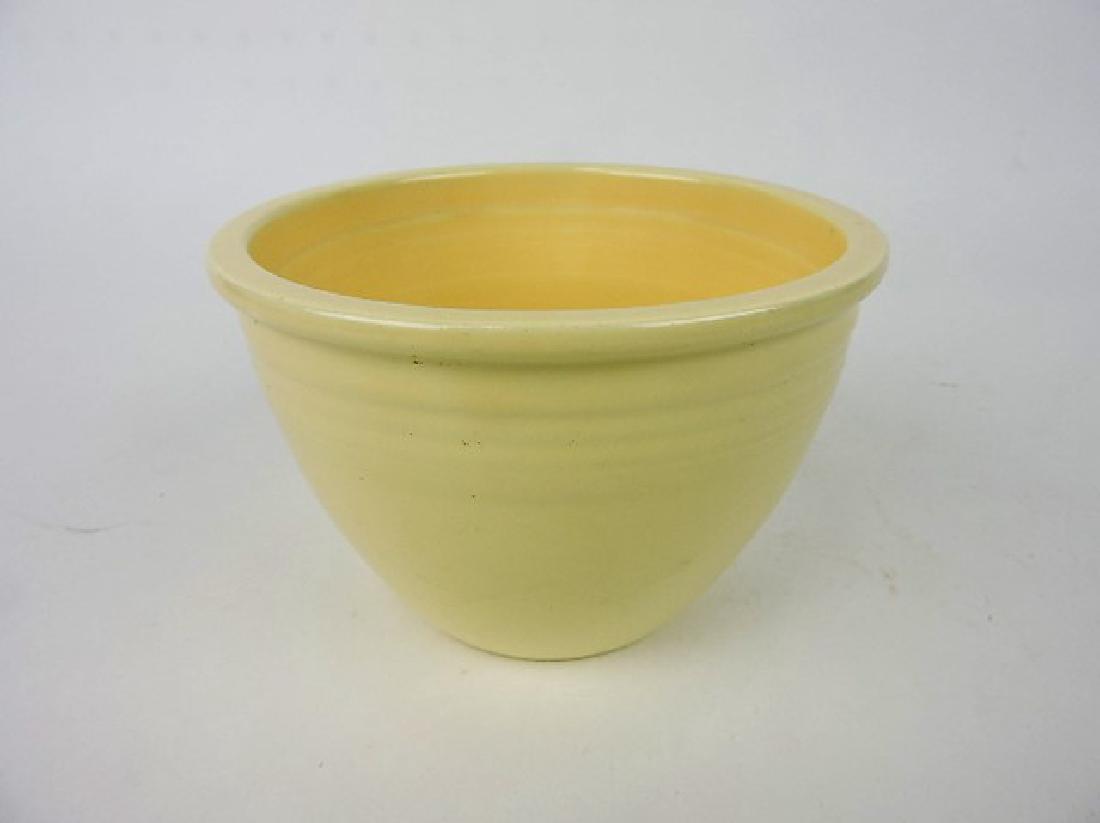 Fiesta mixing bowl, #2 ivory (1 of 1)