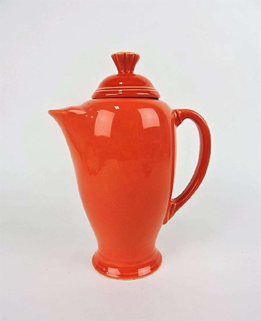 Fiesta Post 86 persimmon covered coffee (1 of 1)