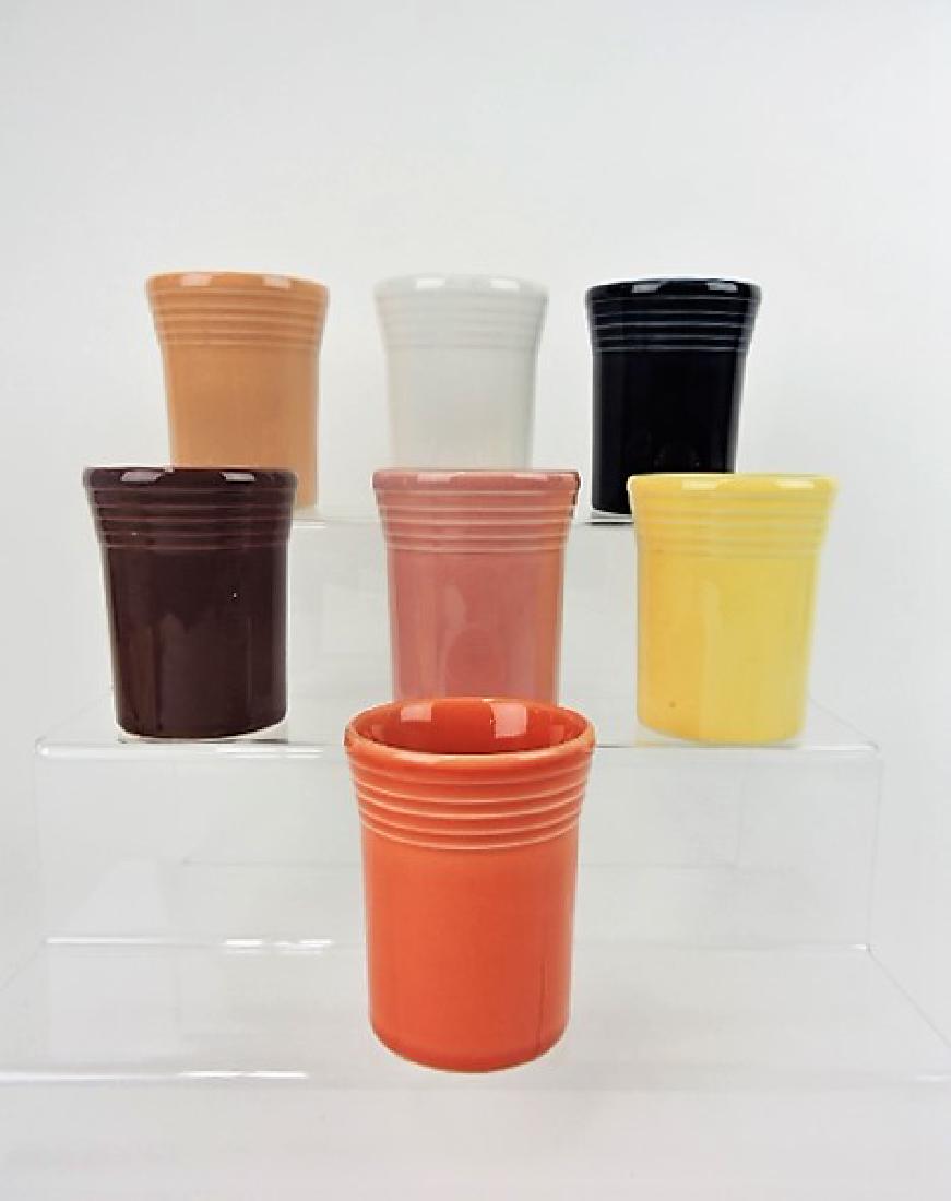 Fiesta Post 86 water tumbler group, 7 (1 of 1)