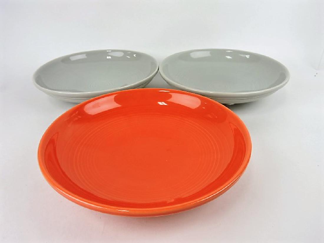 Fiesta Post 86 presentation bowl group; (1 of 1)