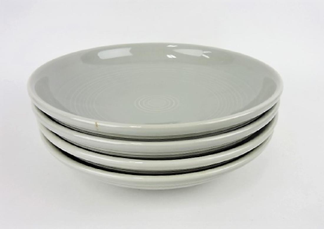 Fiesta Post 86 presentation bowl group; (1 of 1)