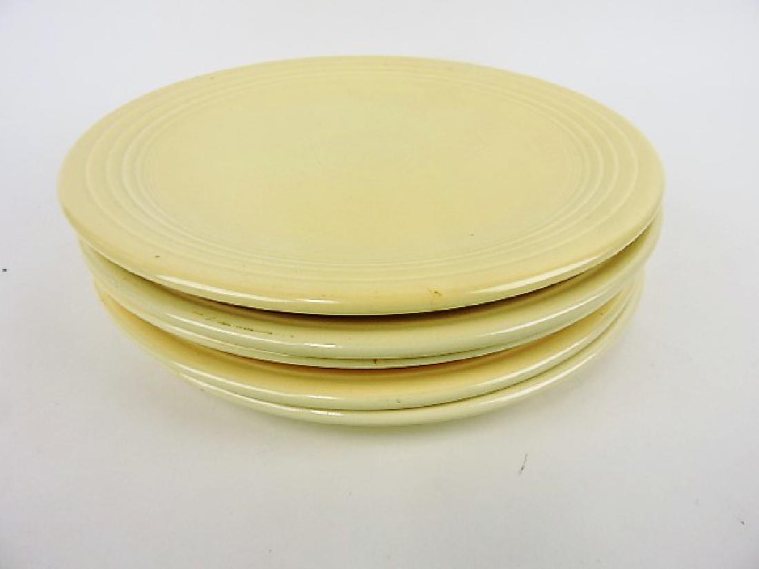 Fiesta 13" chop plate group, 5 ivory (1 of 1)