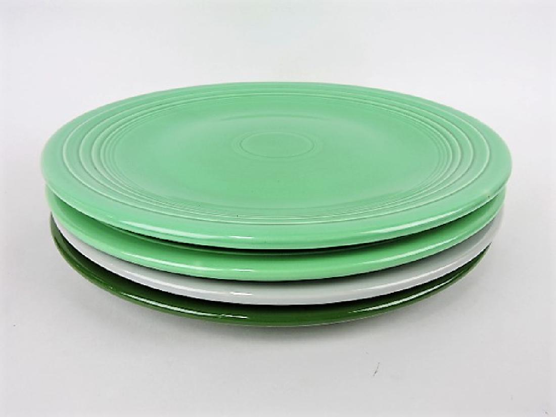 Fiesta 15" chop plate group, 2 green, (1 of 1)