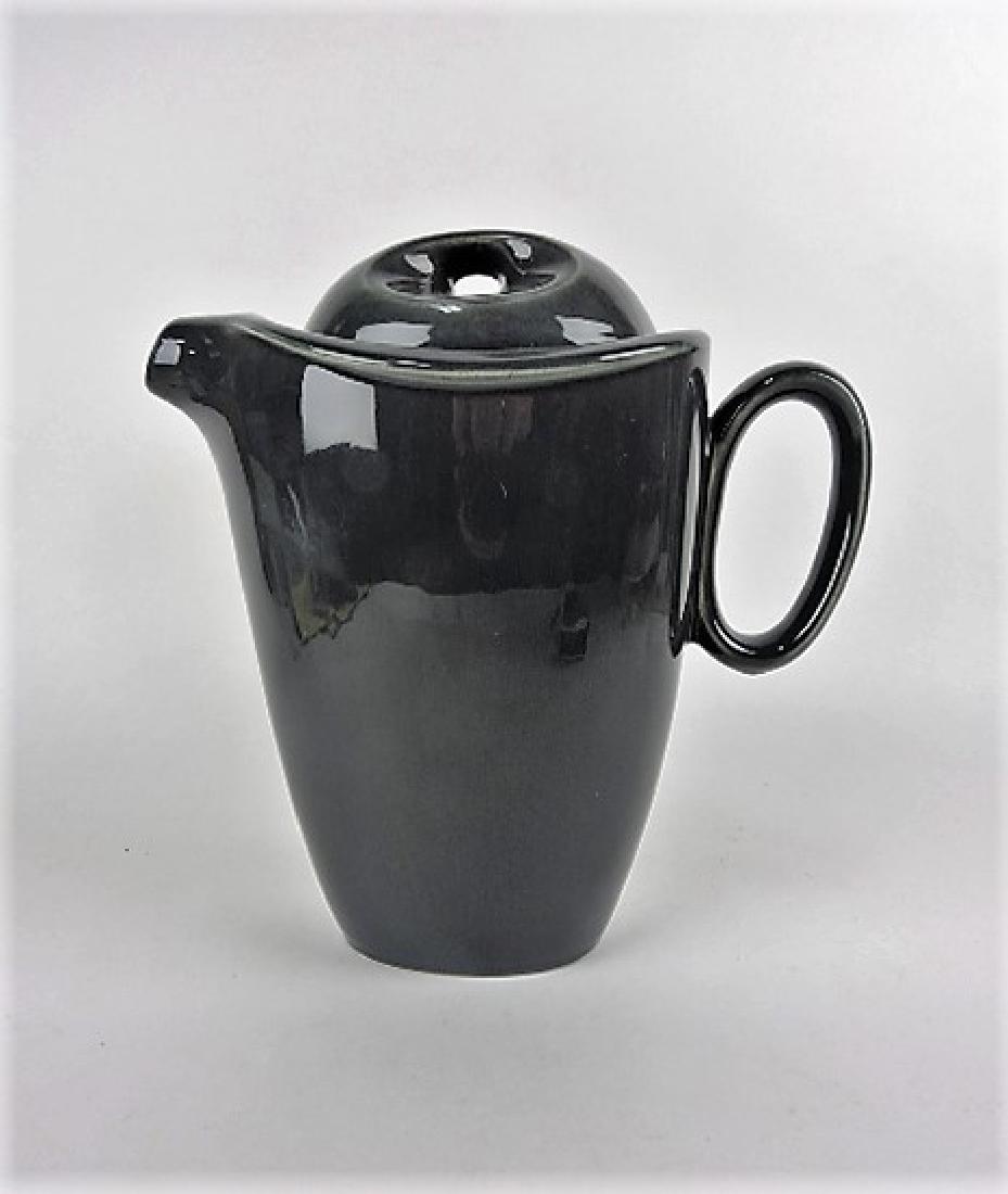 Epicure charcoal coffee pot (1 of 1)