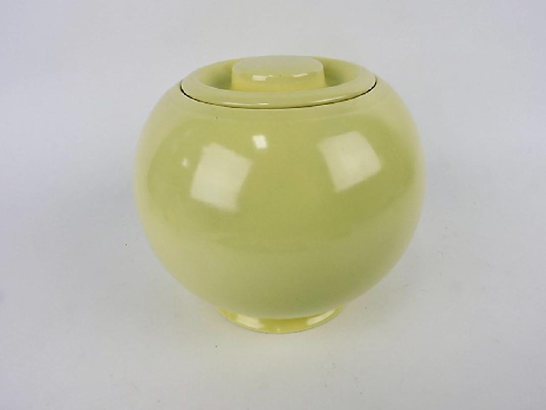 RARE Kitchen Kraft ivory large covered (1 of 1)