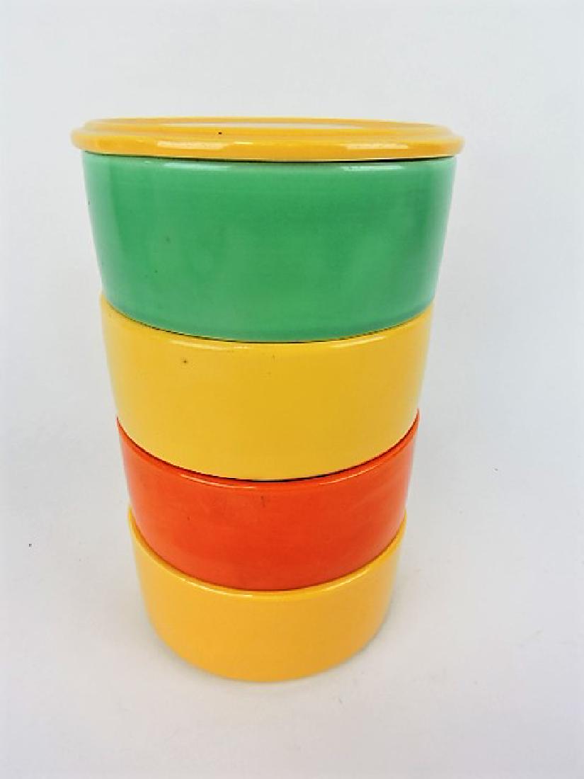Fiesta Kitchen Kraft 5 pc stack set; (1 of 1)