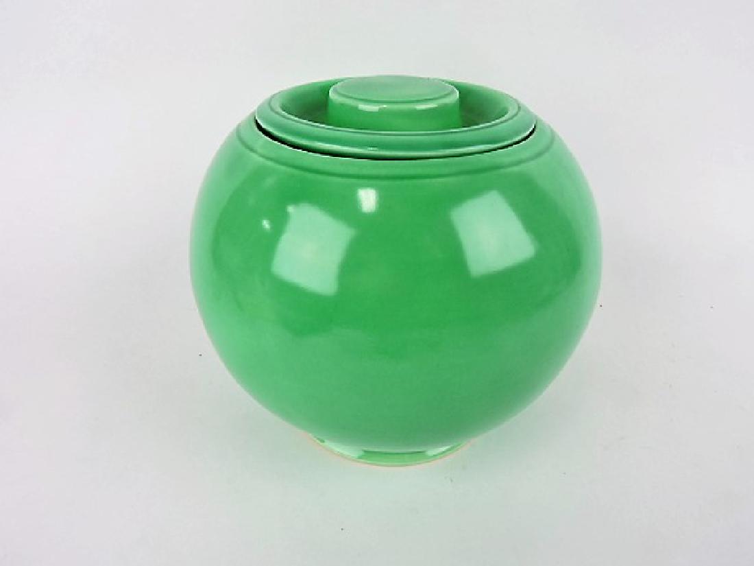 Fiesta Kitchen Kraft green large (1 of 1)