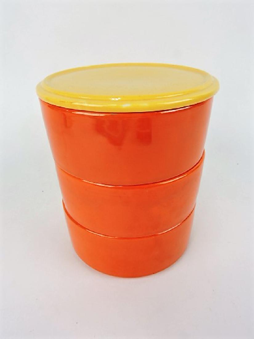 Fiesta Kitchen Kraft 4 piece stack set, (1 of 1)