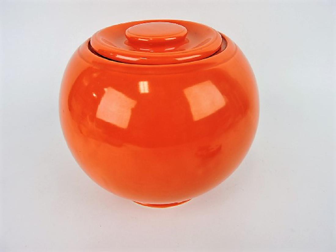 Fiesta Kitchen Kraft red large covered (1 of 1)