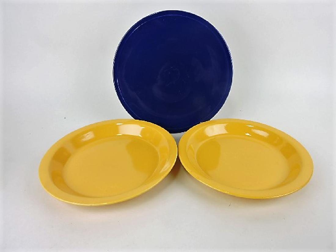 Fiesta Kitchen Kraft group; cobalt cake (1 of 1)