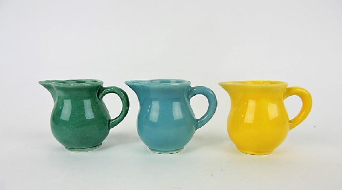 Fiesta Harlequin lot of 3 individual (1 of 1)