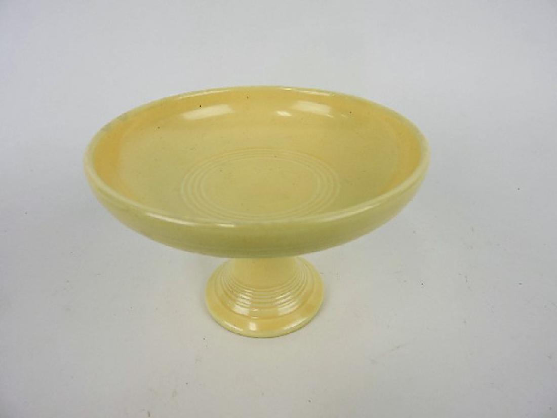 Fiesta sweets compote, ivory, minor (1 of 1)