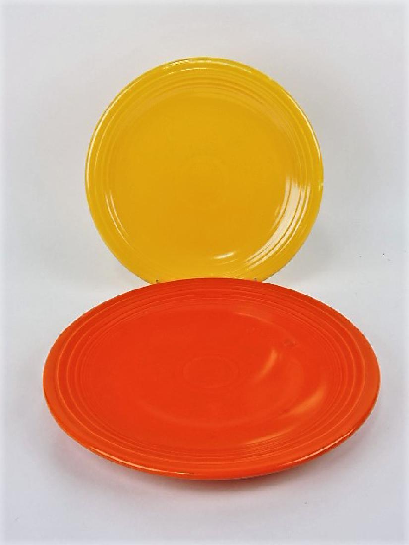 Fiesta 15" red & 13" yellow chop (1 of 1)