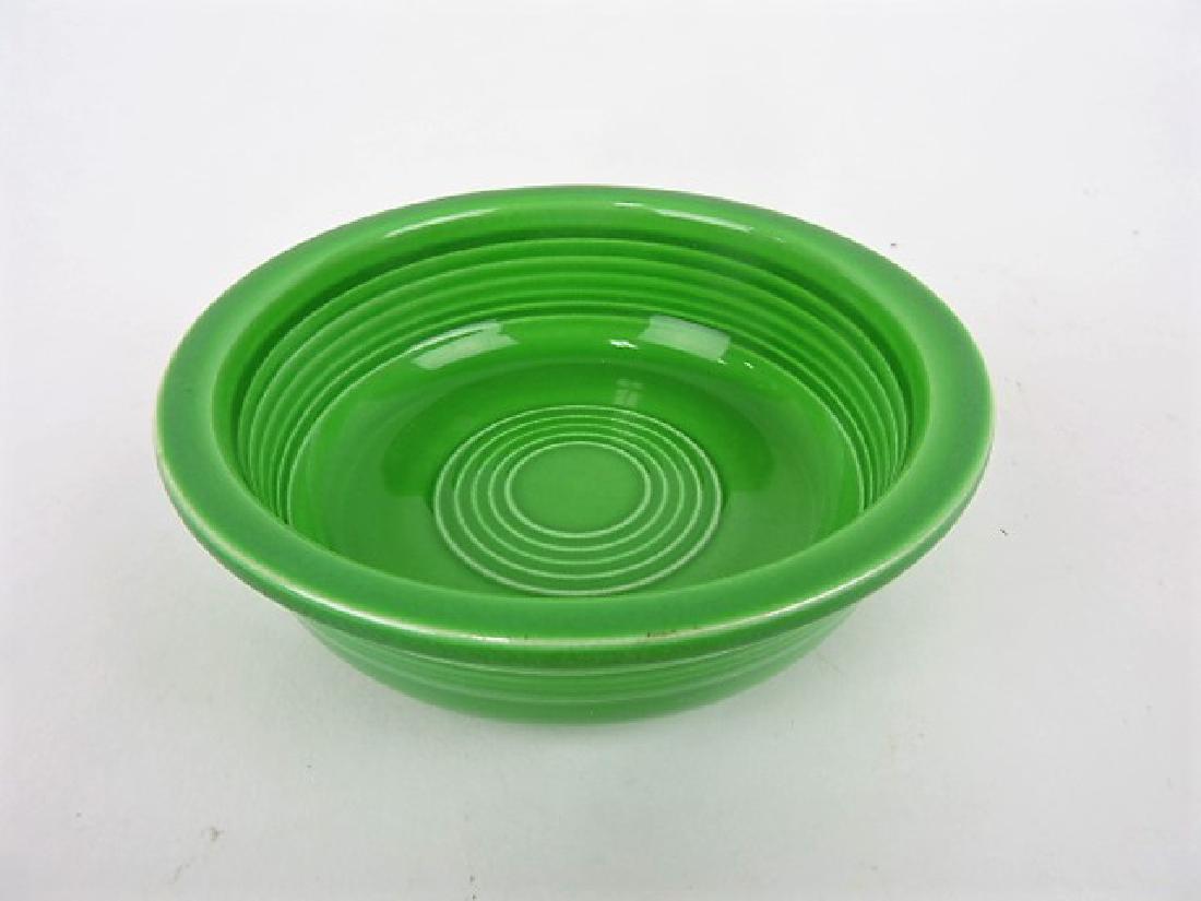 Fiesta 5 1/2" fruit bowl, medium green (1 of 1)