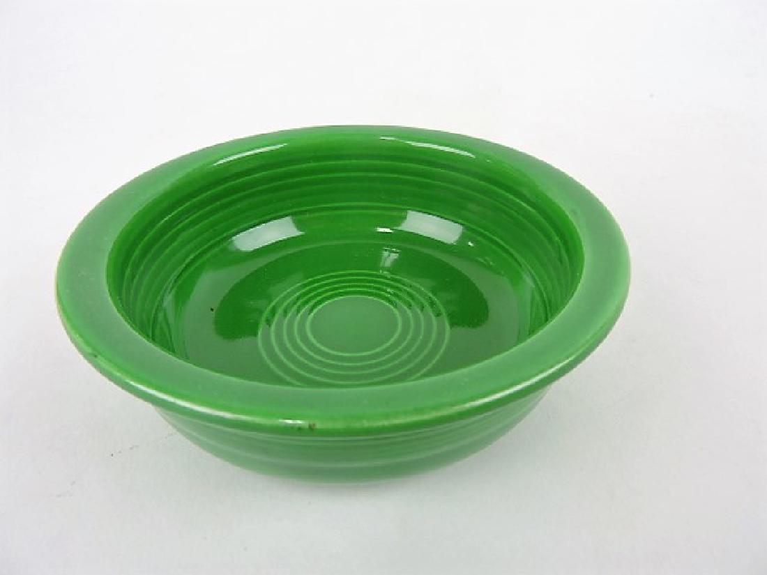 Fiesta 5 1/2" fruit bowl, medium green (1 of 1)