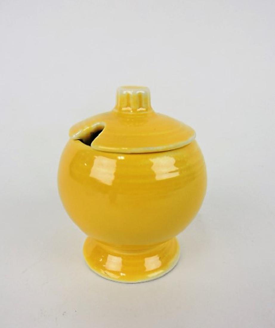 Fiesta mustard, yellow (1 of 1)