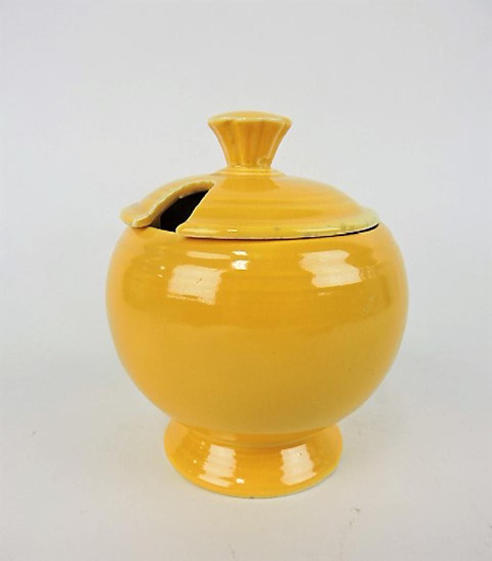 Fiesta marmalade, yellow (1 of 1)