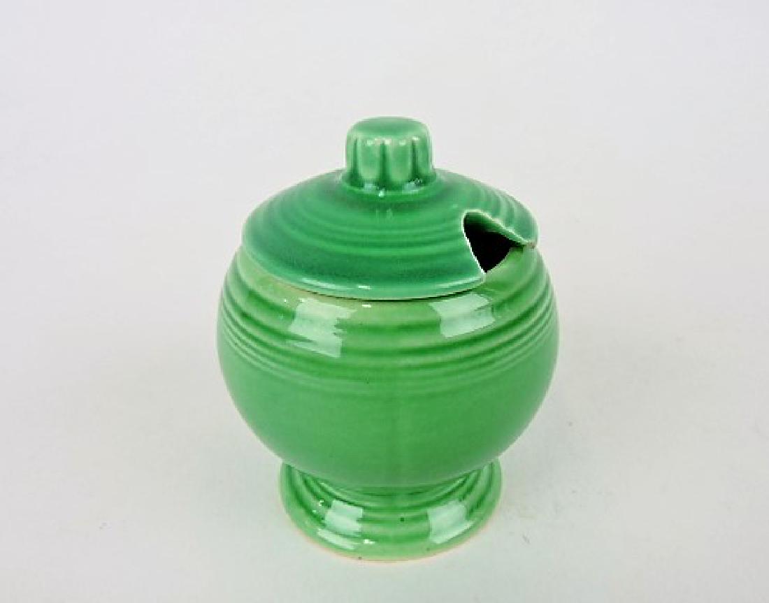 Fiesta mustard, green, minor nick to (1 of 1)