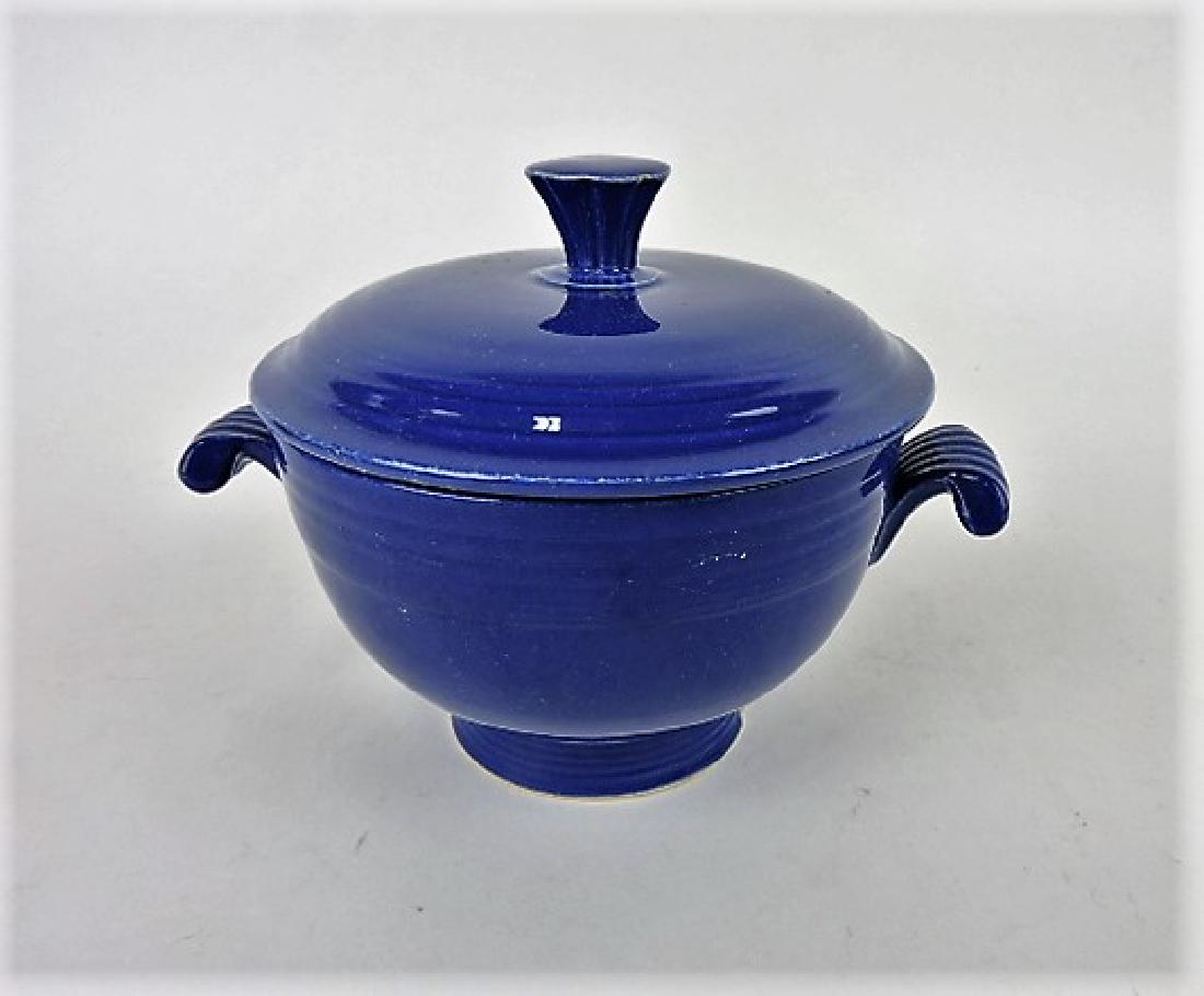 Fiesta onion soup, cobalt, nicks to (1 of 1)