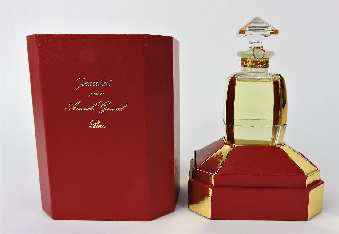 Baccarat Annick Goutal perfume (1 of 1)