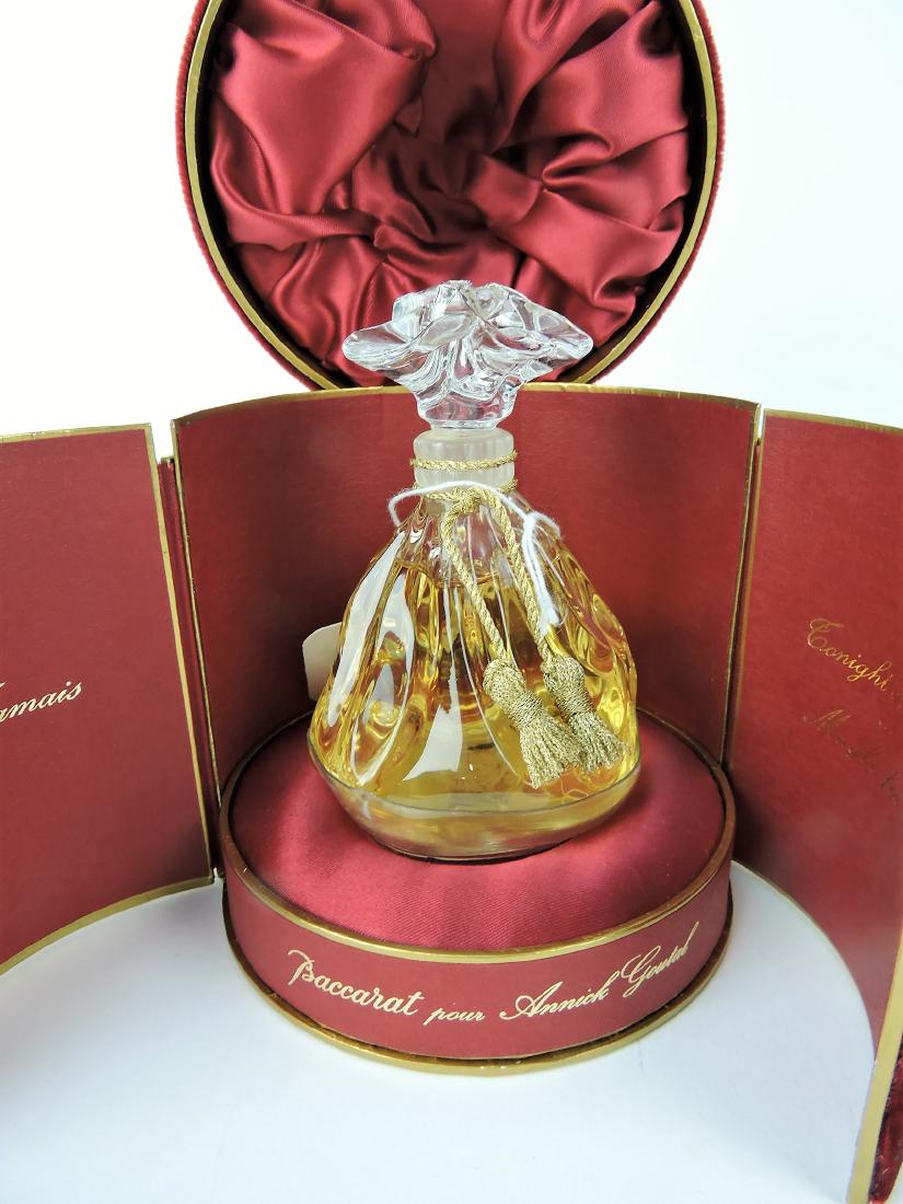 Baccarat Annick Goutal perfume (1 of 1)