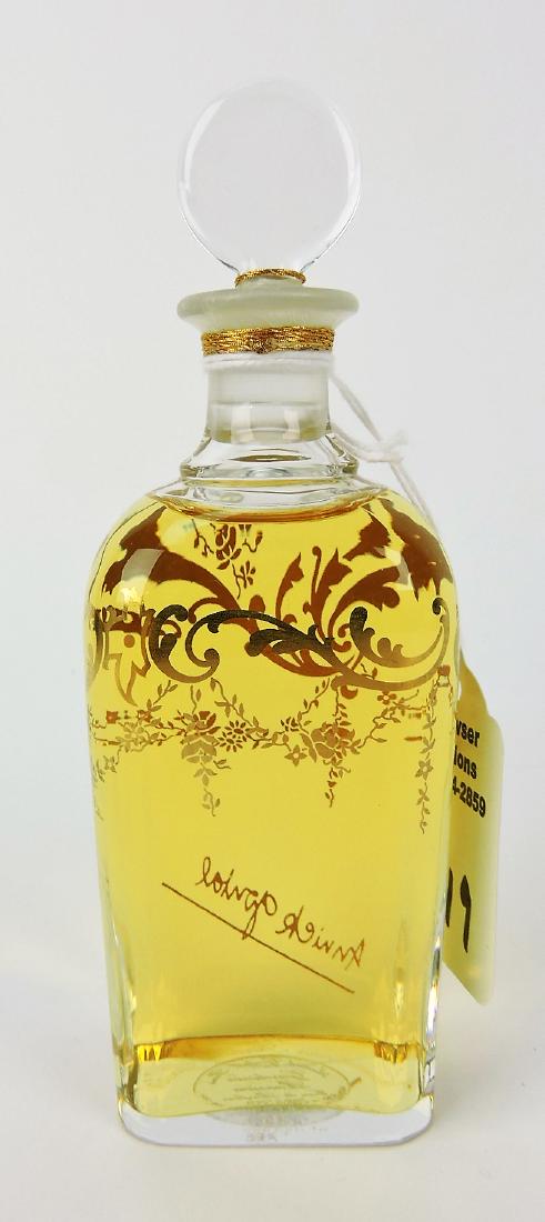 Baccarat Annick Goutal perfume (1 of 1)