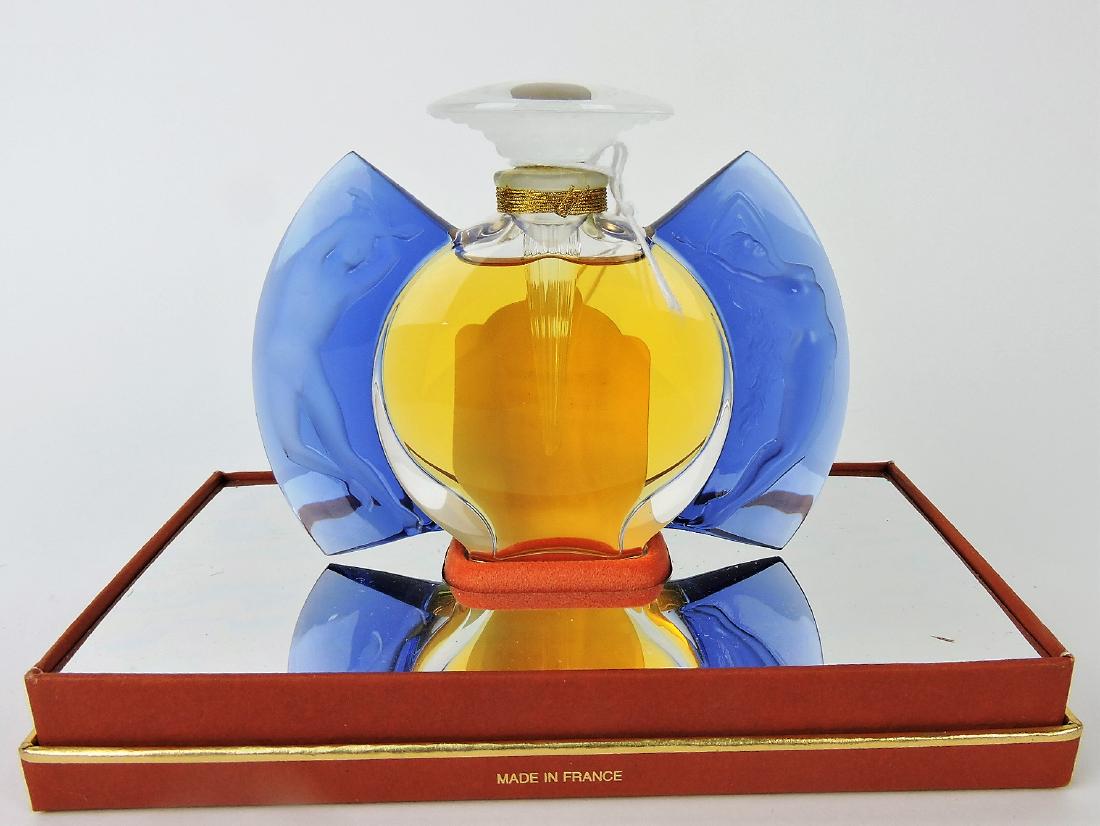 Lalique 1999 Flacon Collection (1 of 1)