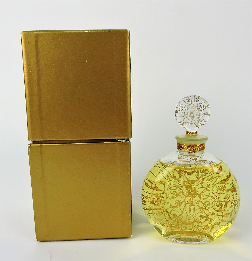 Baccarat Annick Goutal perfume (1 of 1)